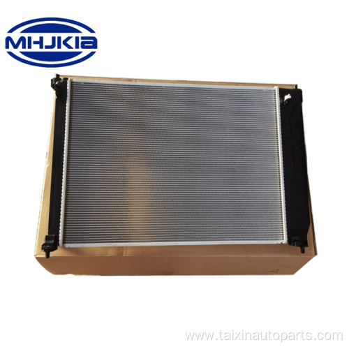 25310-C2000 Radiator And Fan